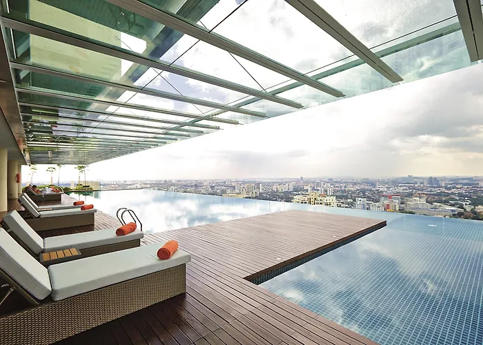 Capri By Fraser, Kuala Lumpur/Malaysia