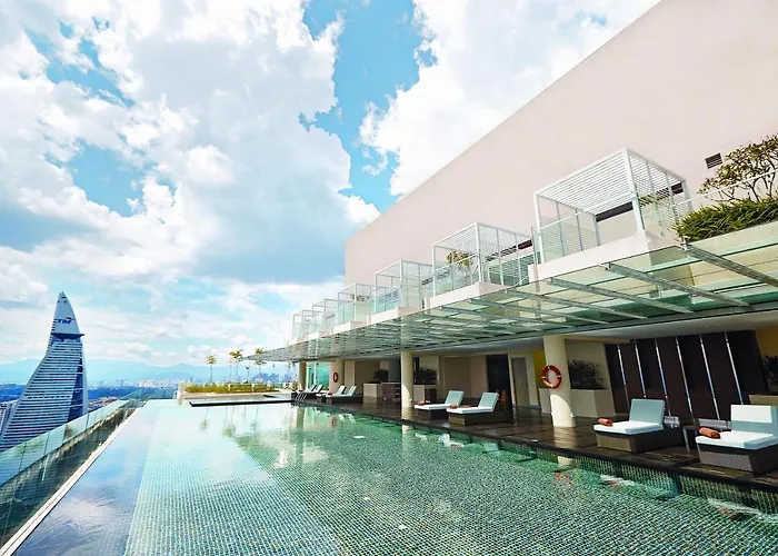 Capri By Fraser, Kuala Lumpur/Malaysia